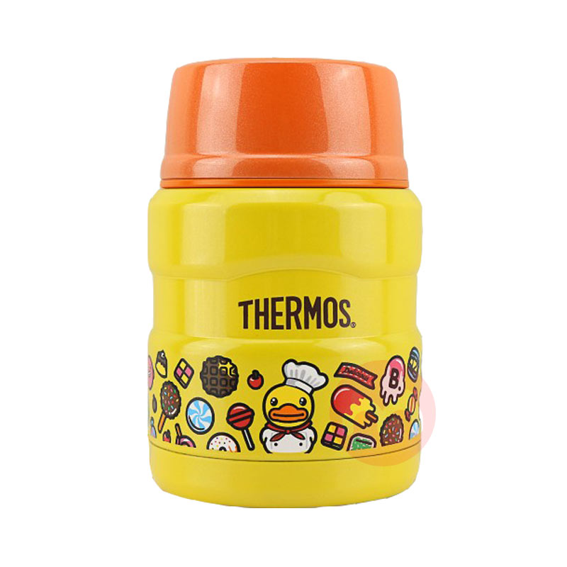 THERMOS ħʦֱ·ձ Ѽ 470ml