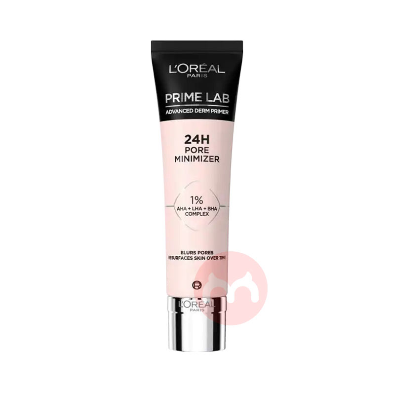 L`OREAL Paris ŷ24Сʱë׷۵Һ Ȿԭ