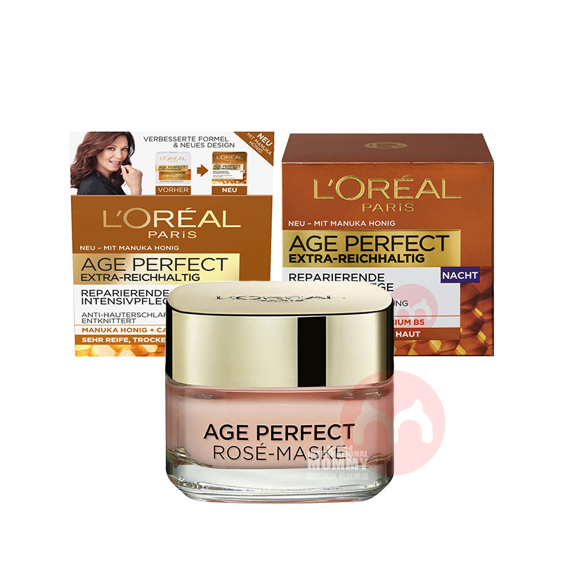 ʱL`OREAL Paris ŷŻۻϣ˪+˪+Ĥ Ȿԭ