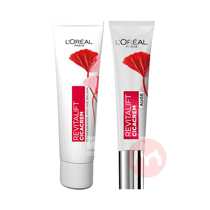 ʱL`OREAL Paris ŷŻѩݻϣ˪+˪ Ȿԭ