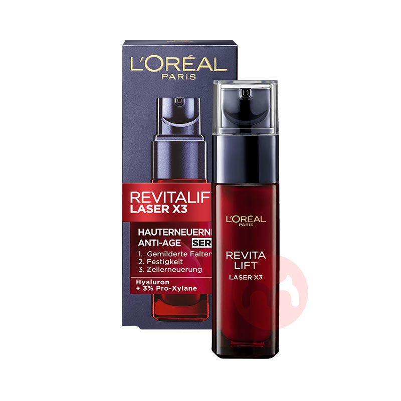 ʱL`OREAL Paris ŷŸջϣ˪+˪+ Ȿԭ