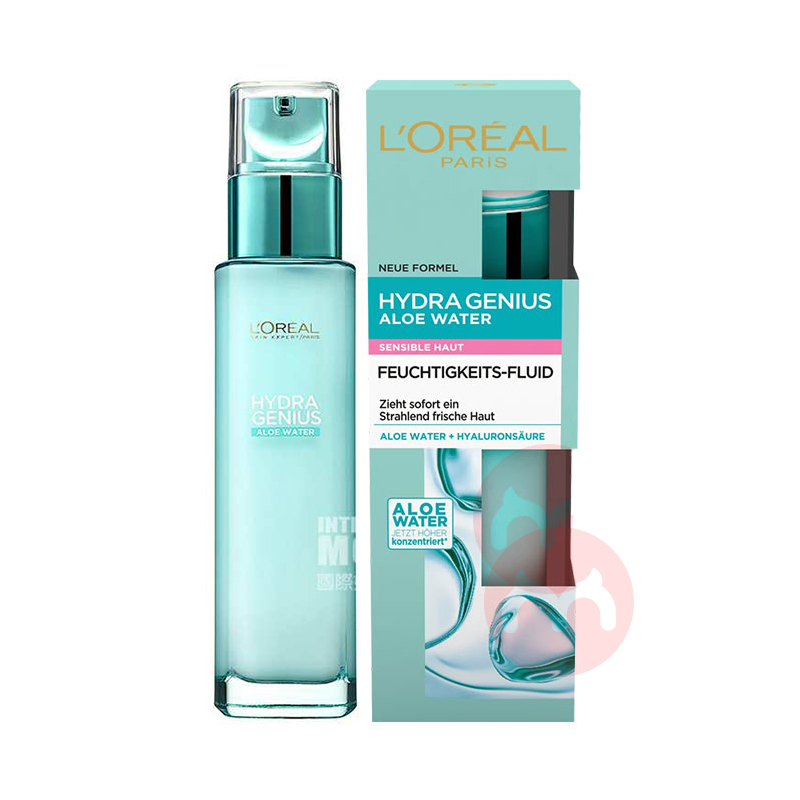 ʱL`OREAL Paris ŷ«ϣʪ+Һ Ȿԭ