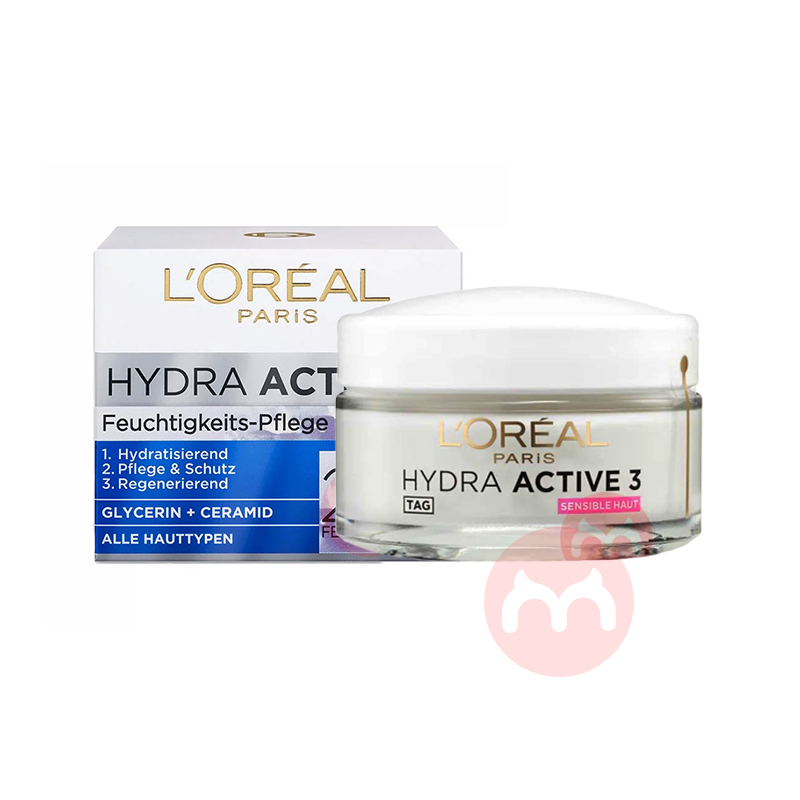 L`OREAL Paris ŷЧϣ˪+˪ Ȿԭ