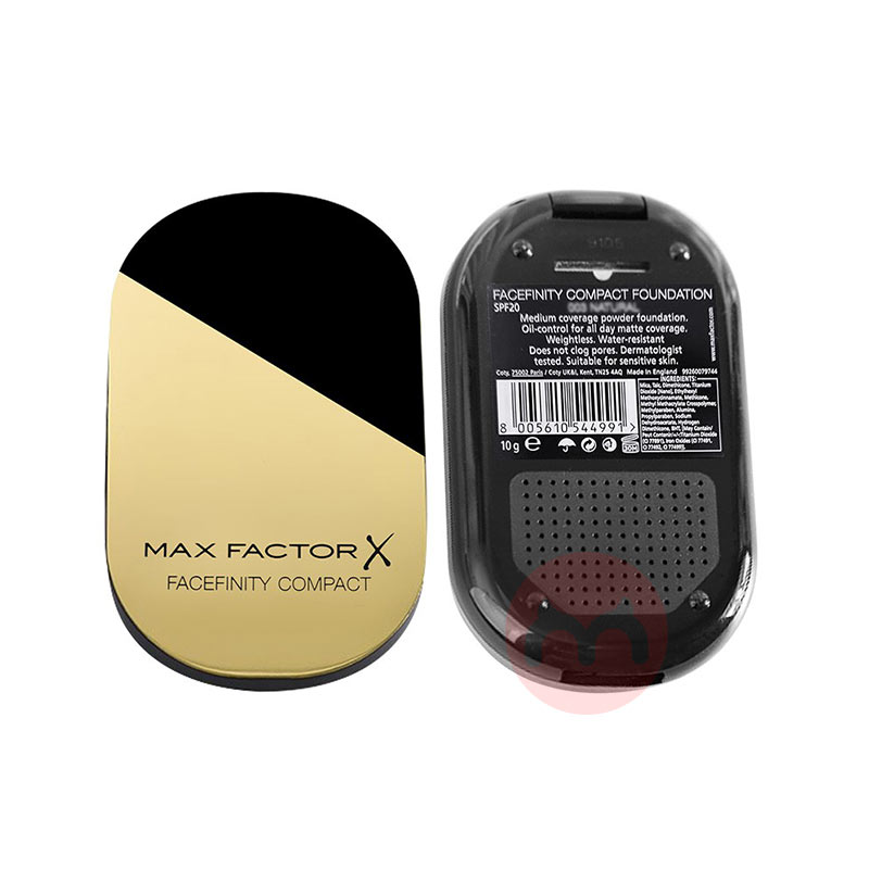 MAX FACTOR ˿͸۱01 10g/ Ȿԭ
