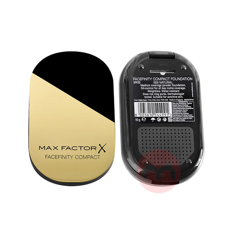 MAX FACTOR ˿͸۱02 10g/ Ȿԭ