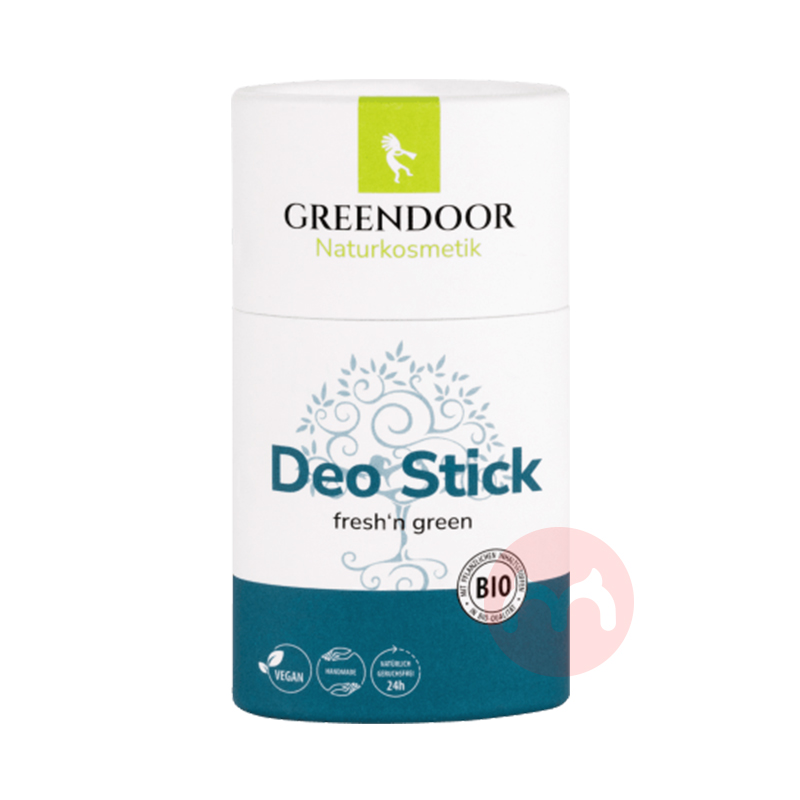 GREENDOOR 德国绿门去除异味棒 海外本土原版