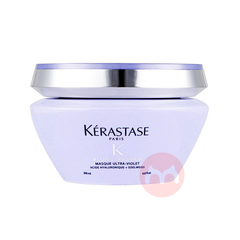 KERASTASE ʫˮƯȾ̷Ĥ 200ML Ȿԭ