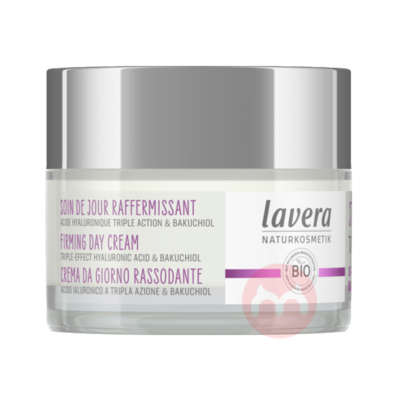 Lavera ¹ޱѩ޻֬ӽ¿˪50ml Ȿԭ