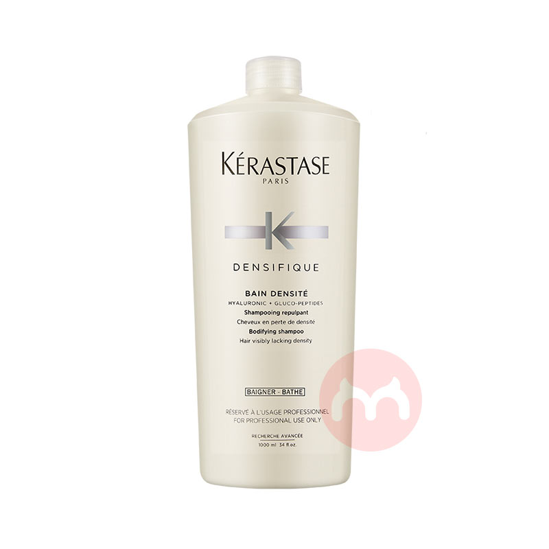 KERASTASE ʫ׽𸳻ӯϴˮ 1000ml/ƿ Ȿԭ