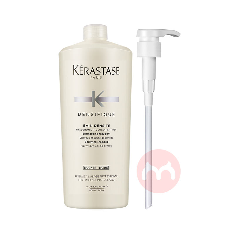 KERASTASE ʫ׽𸳻ӯϴˮ 1000ml/ƿ Ȿԭ