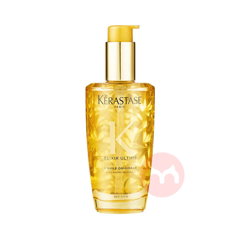 KERASTASE ʫݼƽ𻤷 100ml/ƿ Ȿԭ