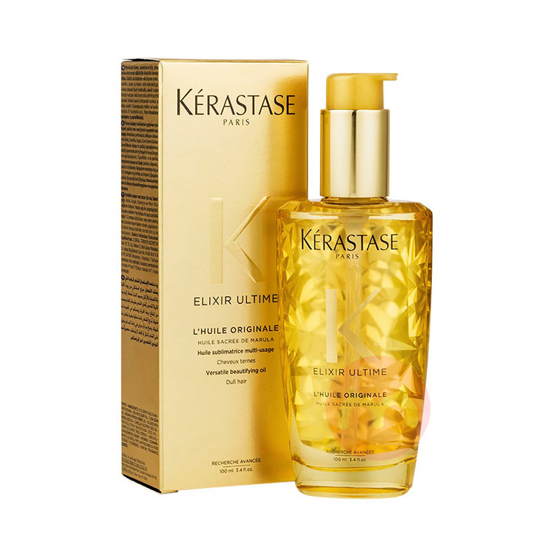 KERASTASE ʫݼƽ𻤷 100ml/ƿ Ȿԭ