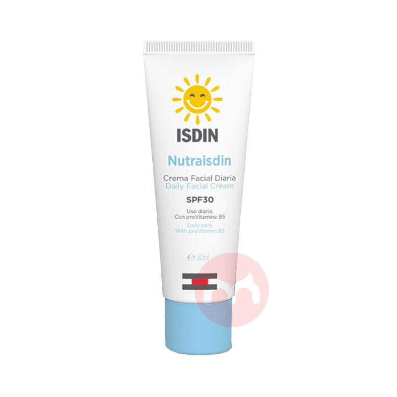 ISDIN ˼ĺǻͯɹ˪SPF30 50ml Ȿԭ