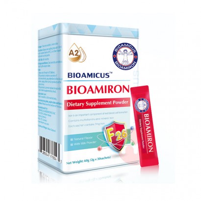 BioAmicus ôʵα 2g*30 Ȿԭ...