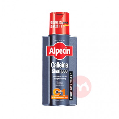 Alpecin ¹ŷϴˮ 250ml/ƿ Ȿԭ