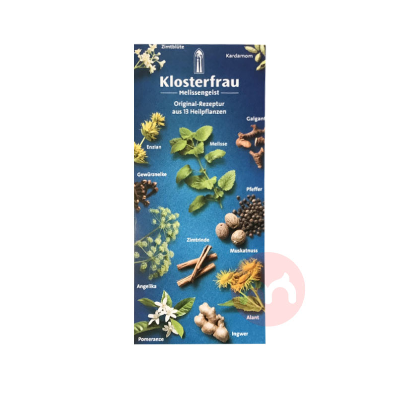 KLOSTERFRAU ¹KLOSTERFRAUֲﾫ155ml Ȿԭ