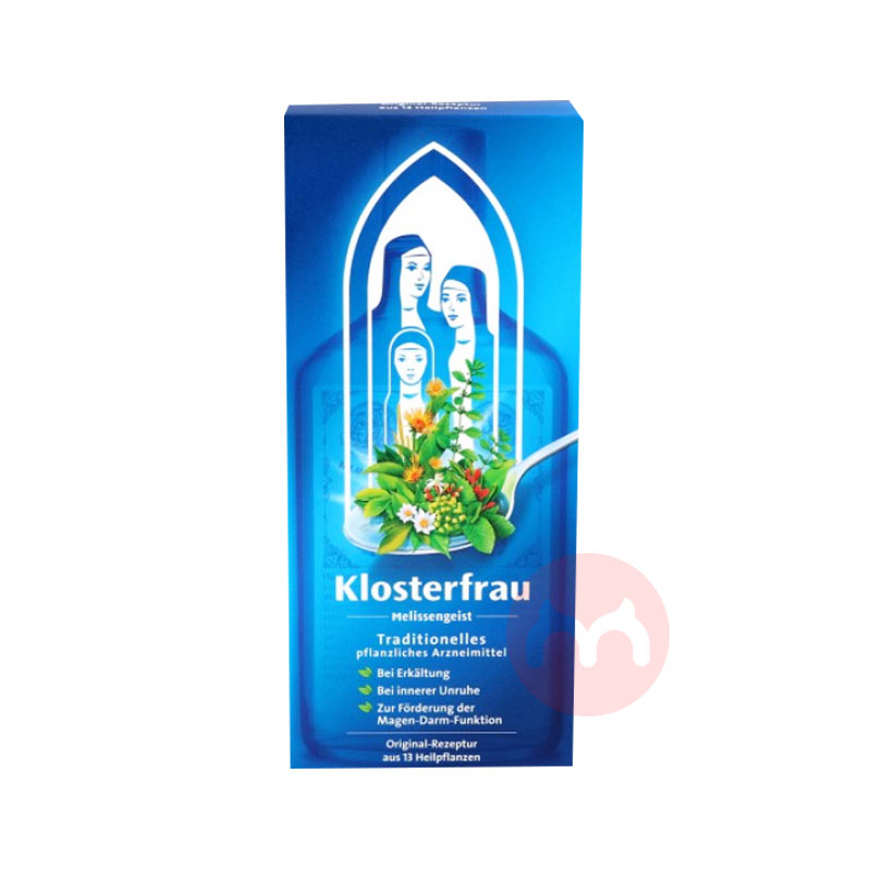 KLOSTERFRAU ¹KLOSTERFRAUֲﾫ155ml Ȿԭ