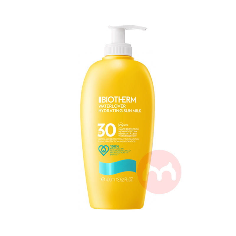 BIOTHERM ŷȪʪɹSPF30 Ȿԭ