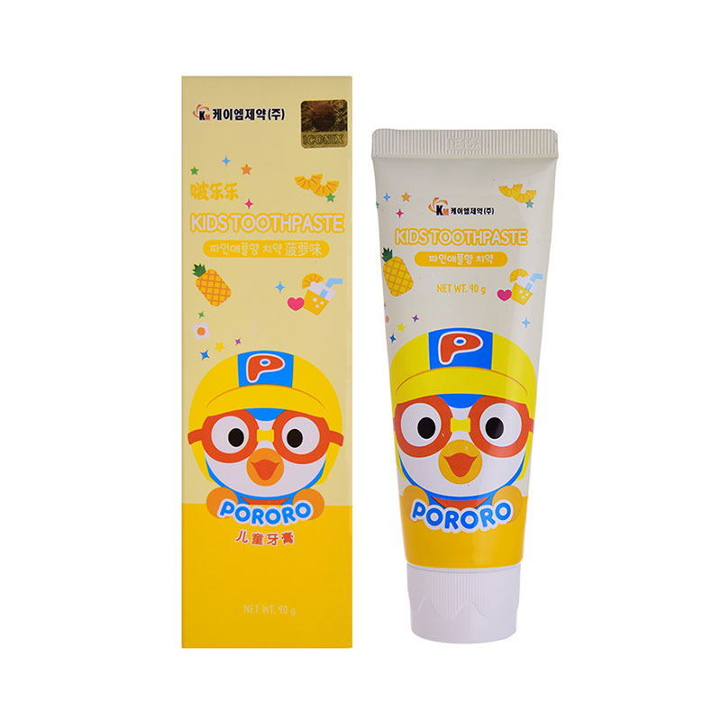 Pororo ��������ֶ�ͯ����90g ���Ȿ��ԭ��