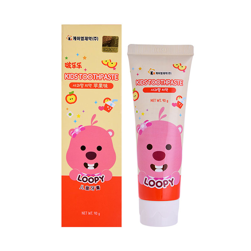 Pororo ��������ֶ�ͯ����90g ���Ȿ��ԭ��