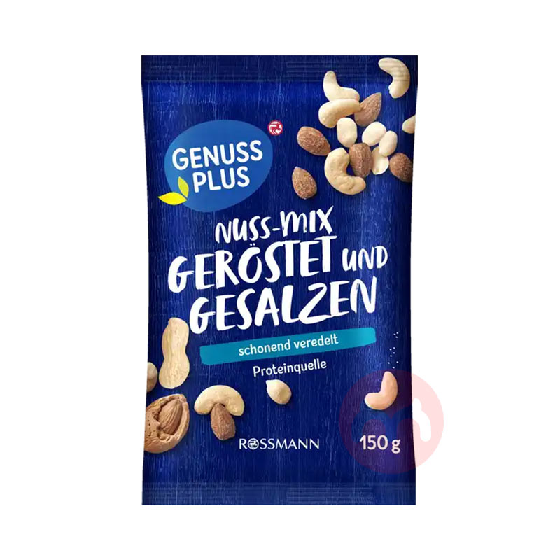 GENUSS PLUS ¹GENUSS PLUS濾ϼ150g Ȿԭ