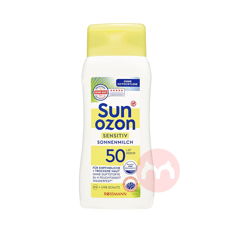 Sunozon ¹SunozonƤˮɹLSF50 Ȿԭ