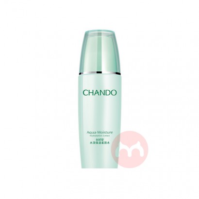 CHANDO Ȼˮˮʪˬˮ 135ml