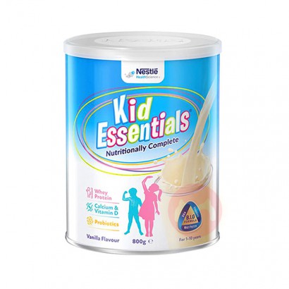 Nestle ����ȸ����ͯӪ���ɳ��̷� 1-10�� 800g ���ޱ���ԭ��