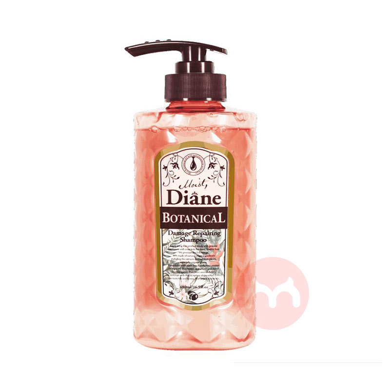 MOIST DIANE ձ˿ֲϴˮݻ޻480ml Ȿԭ