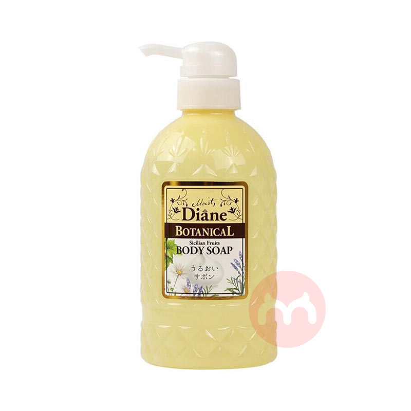 MOIST DIANE ձ˿ֲԡ¶ͷ׻500ml Ȿԭ