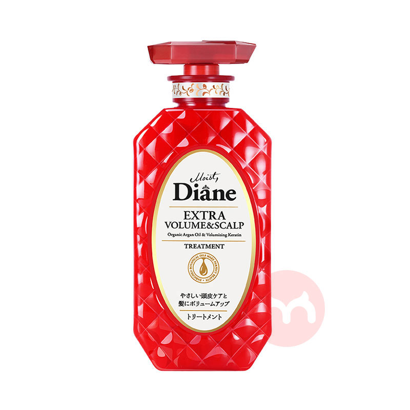 MOIST DIANE ձ˿ĦͻͷƤ450ml Ȿԭ