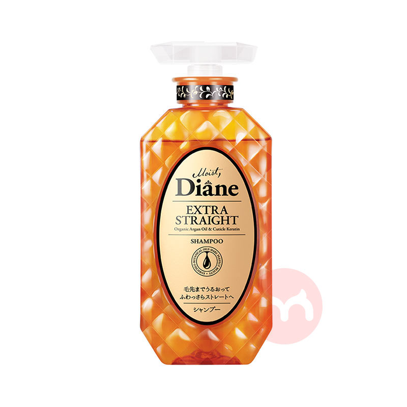 MOIST DIANE ձ˿Ħϴˮ˳450ml Ȿԭ