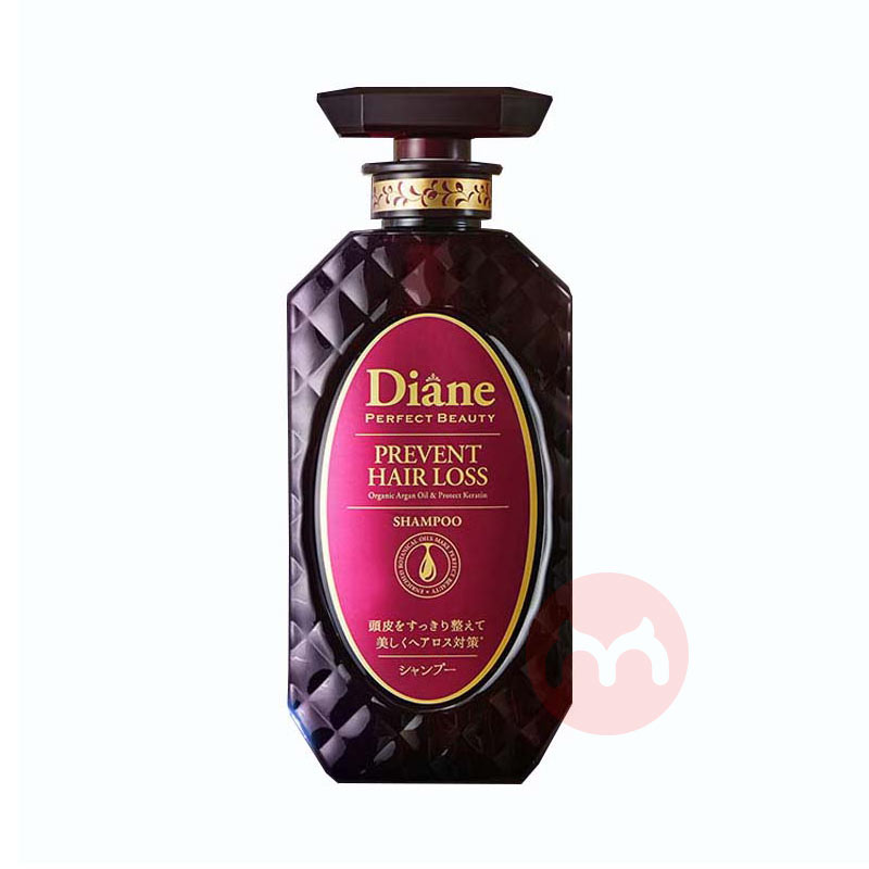 MOIST DIANE ձ˿ϴˮͷ450ml Ȿԭ