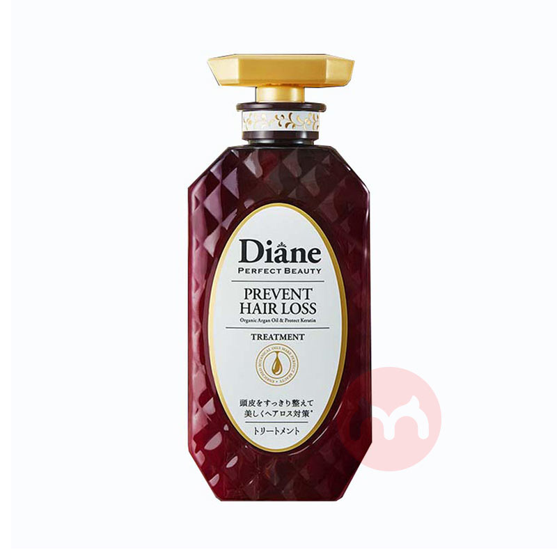 MOIST DIANE ձ˿ؿͷ450ml Ȿԭ