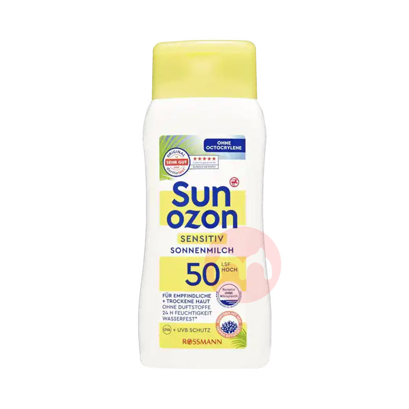 Sunozon ¹SunozonƤˮɹLSF50 Ȿԭ