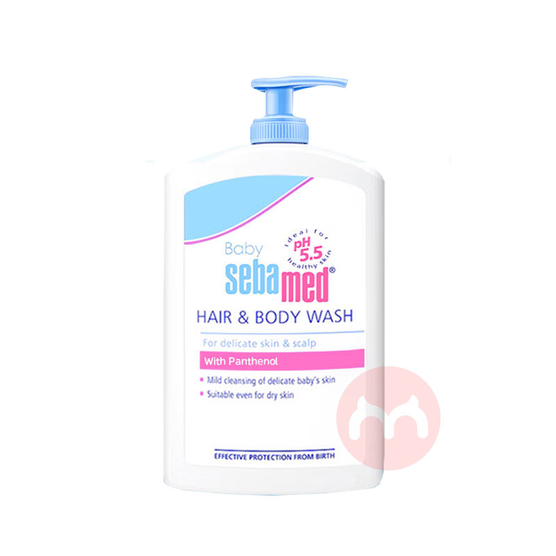 Sebamed ʩӤԡ¶ϴˮһ400ml 