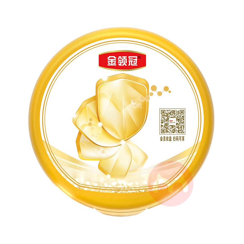 令ݼ׶䷽̷3 750g 12-36