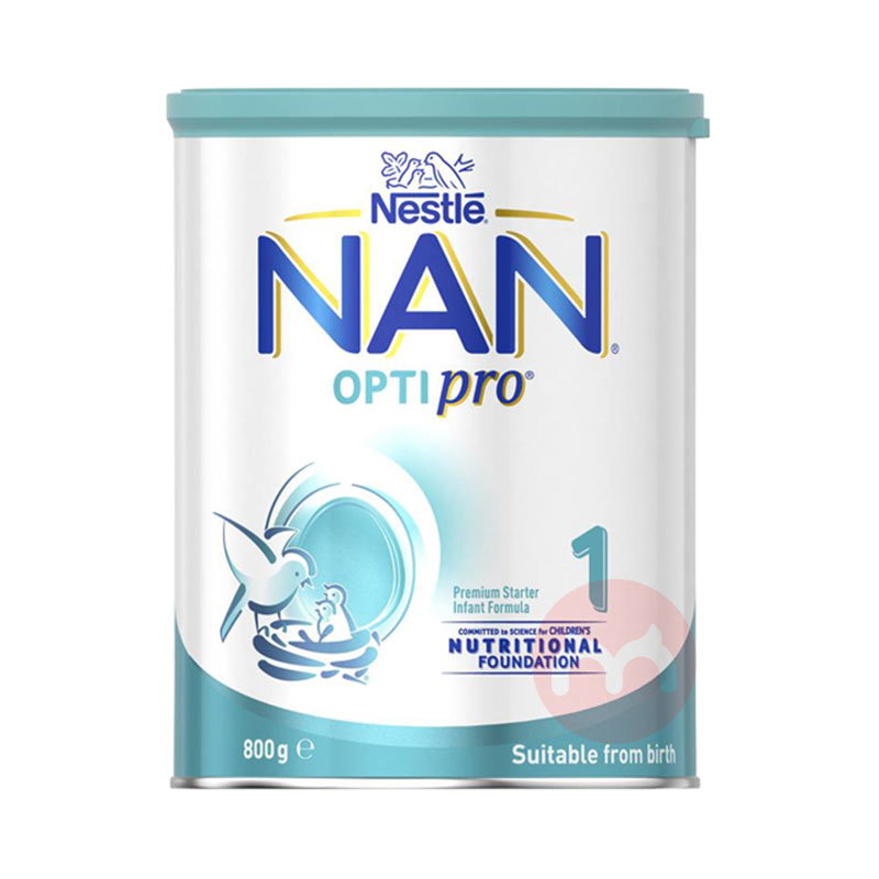 919Nestle ȸܶNAN ProʵӤ̷1 800g ޱԭ