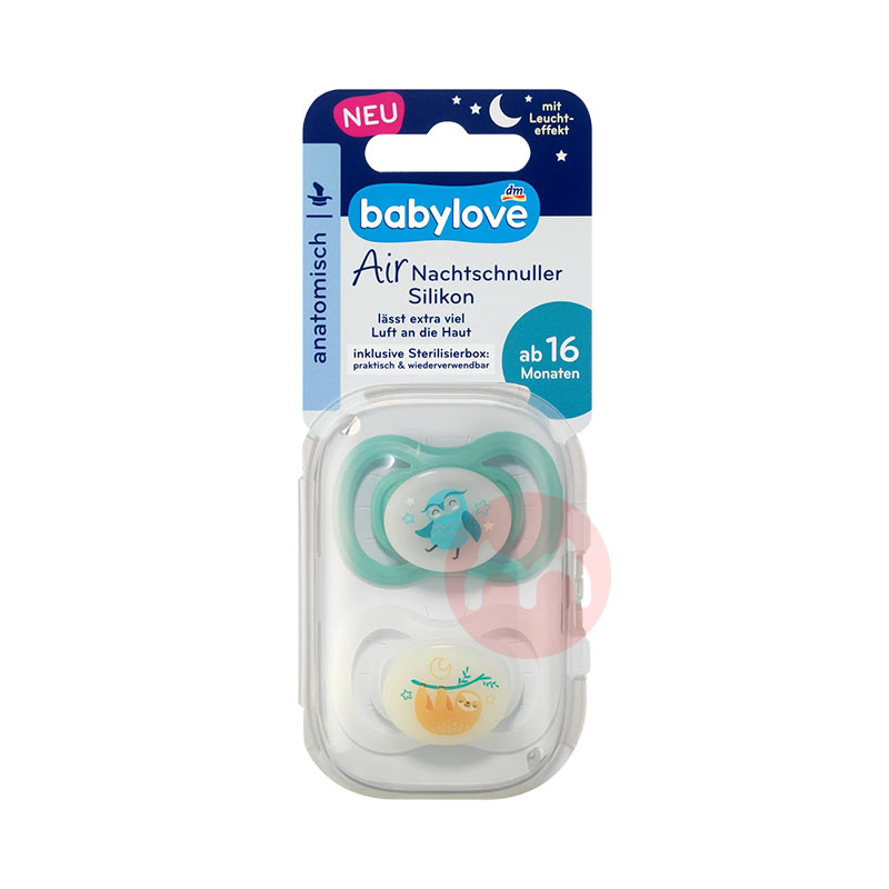 Babylove ¹BabyloveӤ׶轺ҹ䰲ֻװ16 Ȿԭ