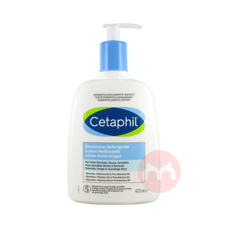 Cetaphil ˿ܽάB3+B5 Ȿԭ