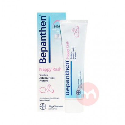 BAYER ¹ݶBepanthenθ 100g Ȿԭ