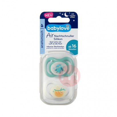 Babylove ¹BabyloveӤ׶轺ҹ䰲ֻװ16 Ȿԭ