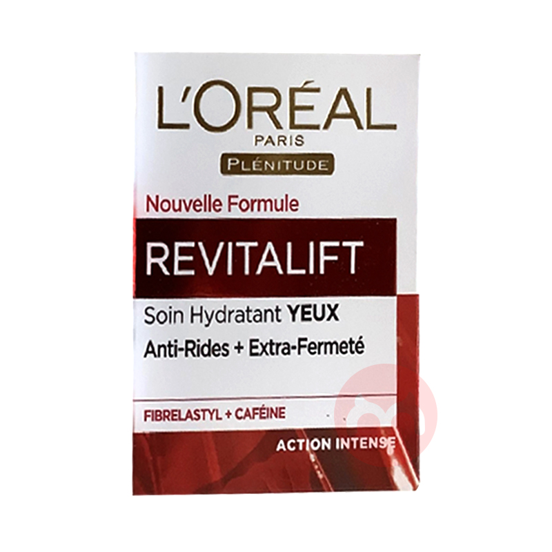 L`OREAL Paris ŷŸտ˪ Ȿԭ