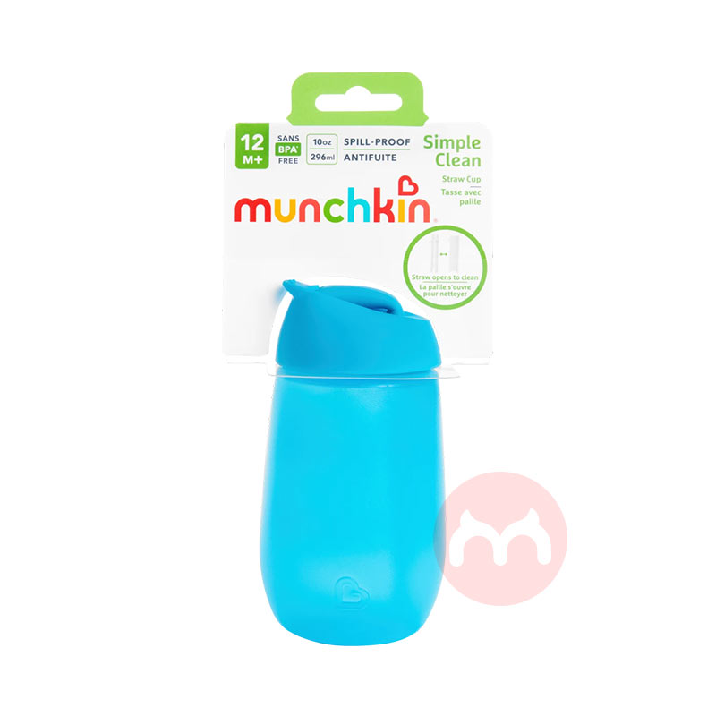 Munchkin ͯɫܱ296ml Ȿԭ