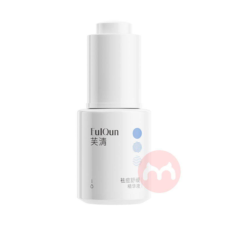 FULQUN ܽ嶻滺Һ 30ml