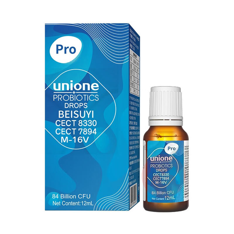 Unione ͯμ 12ml