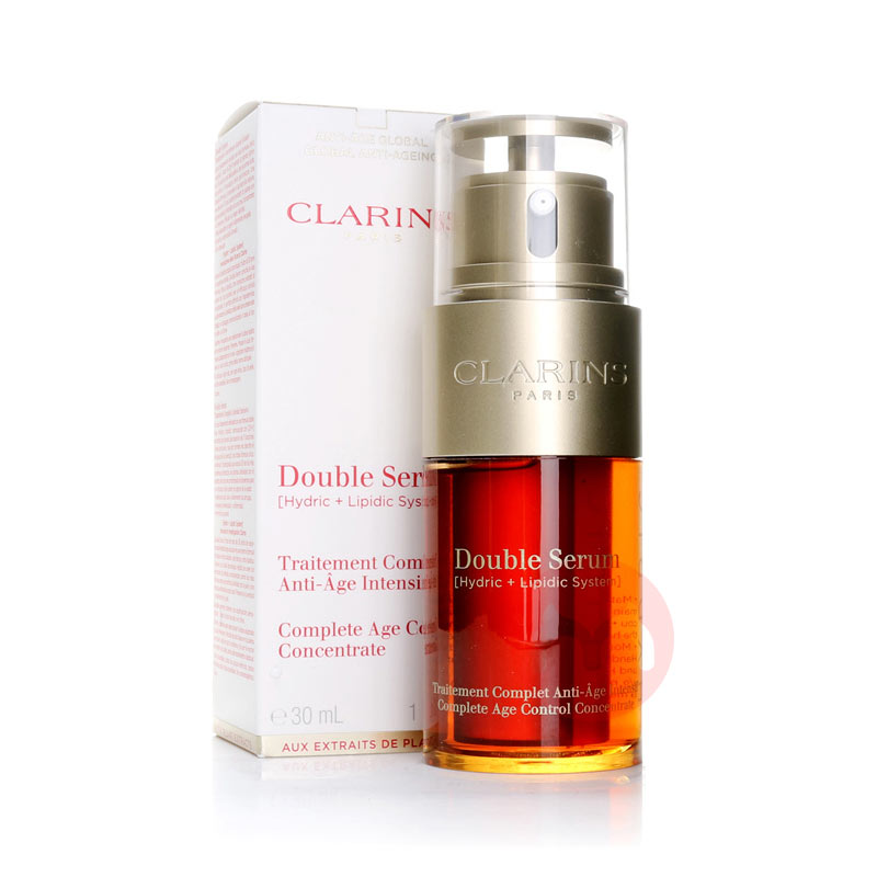 CLARINS ʫ˫͸沿¶30ml Ȿԭ