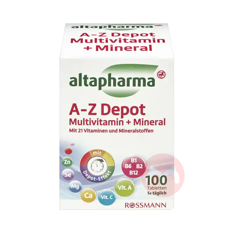 Altapharma ¹Altapharmaά+ʲƬ Ȿԭ