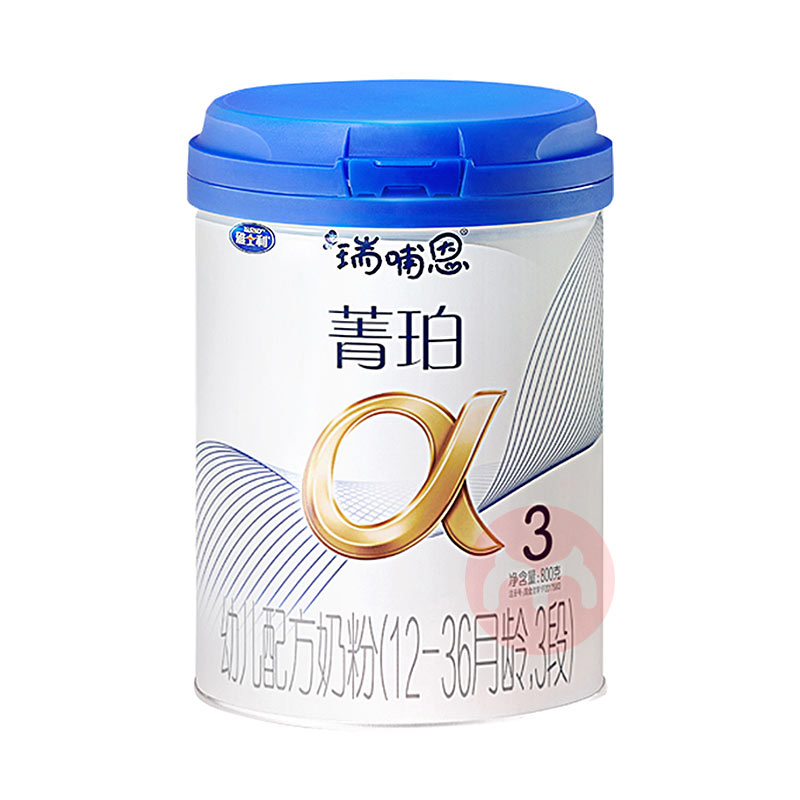 Yashily ��ʿ���𲸶�ݼ���׶��̷�3�� 800g 12-36����