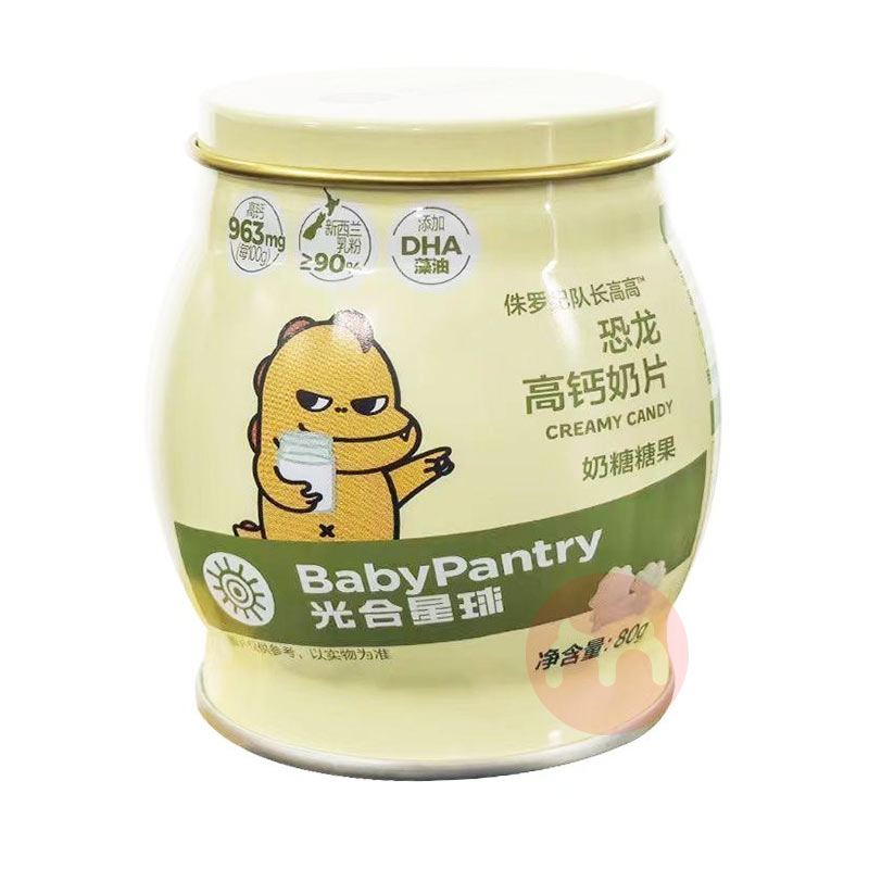 Babycare ٪޼Ͷӳ߸߿߸Ƭ 80g